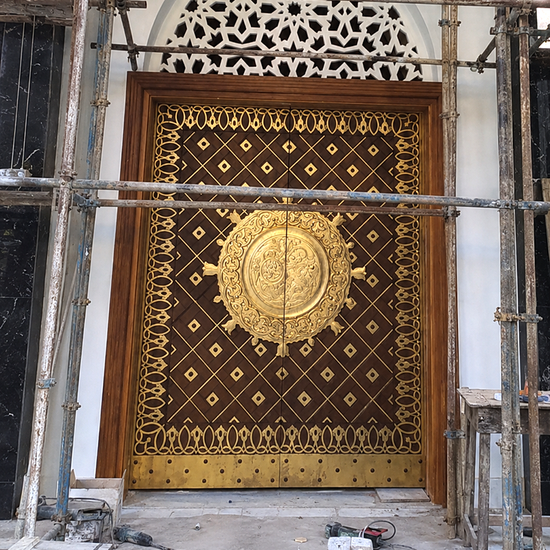 Pintu Nabawi Custom