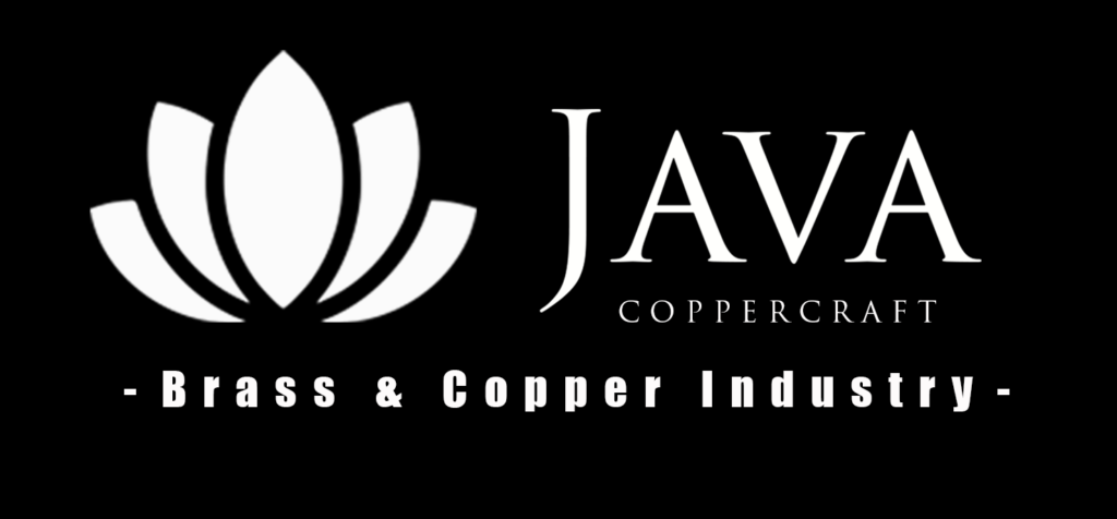 logo java copper craft